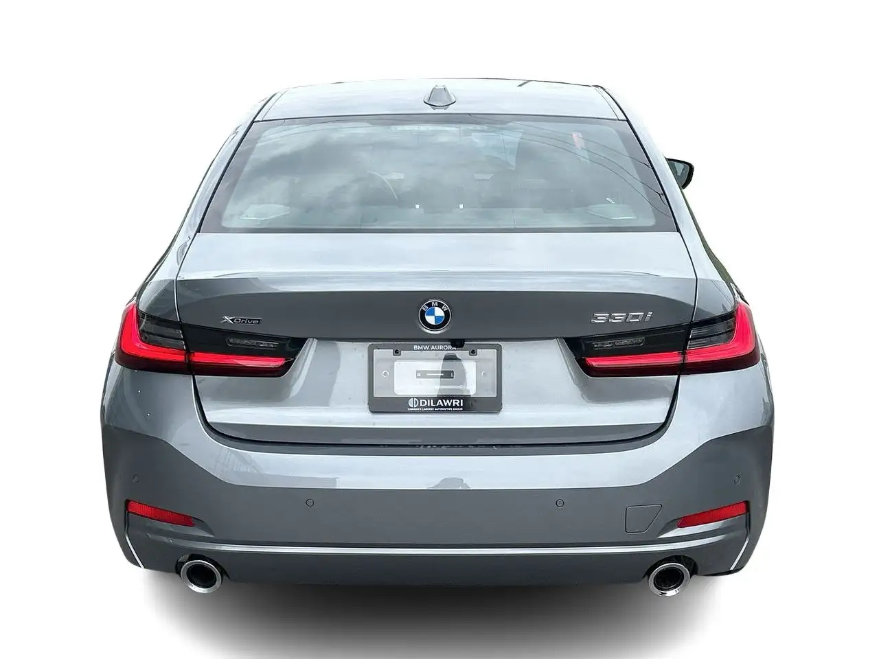 BMW 3 Series снимка BMW 3 Series