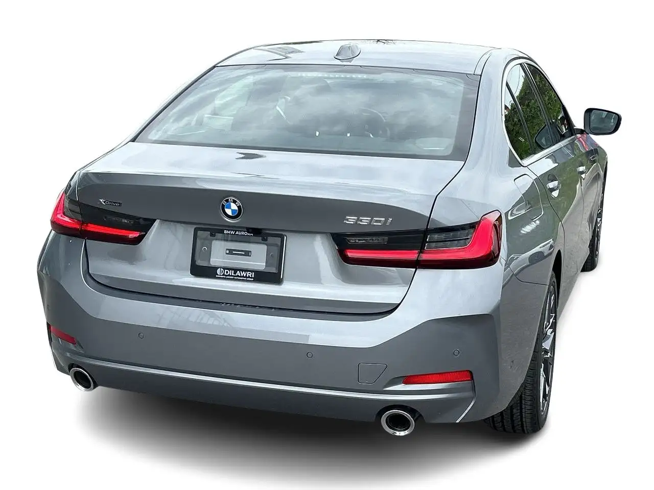 BMW 3 Series снимка BMW 3 Series