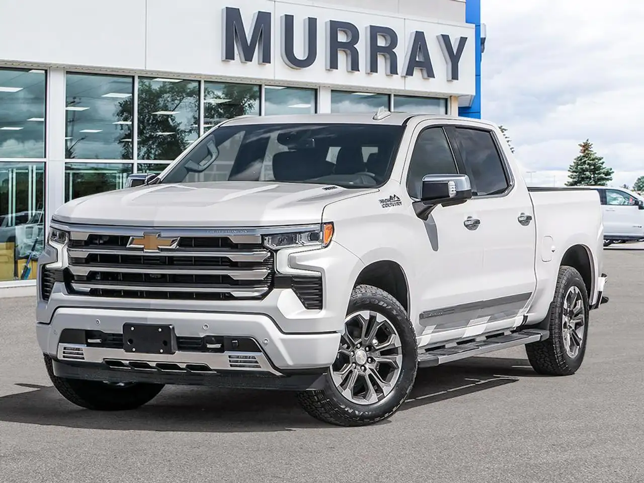 Chevrolet Silverado 1500 fotografie Chevrolet Silverado 1500