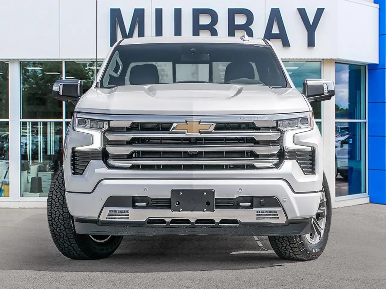 Chevrolet Silverado 1500 fotografie Chevrolet Silverado 1500