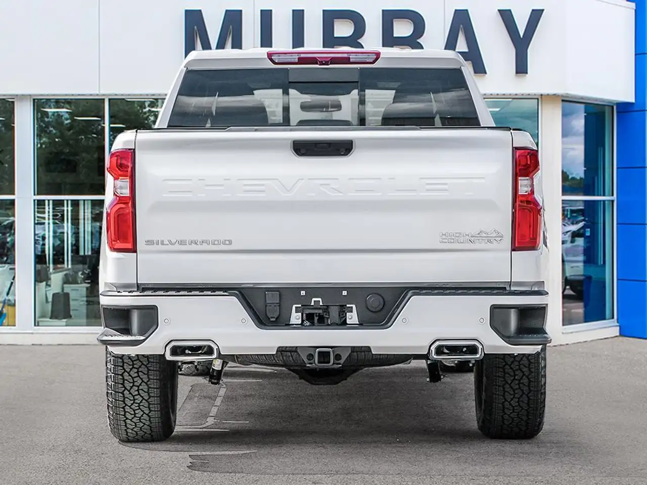 Chevrolet Silverado 1500 fotografie Chevrolet Silverado 1500