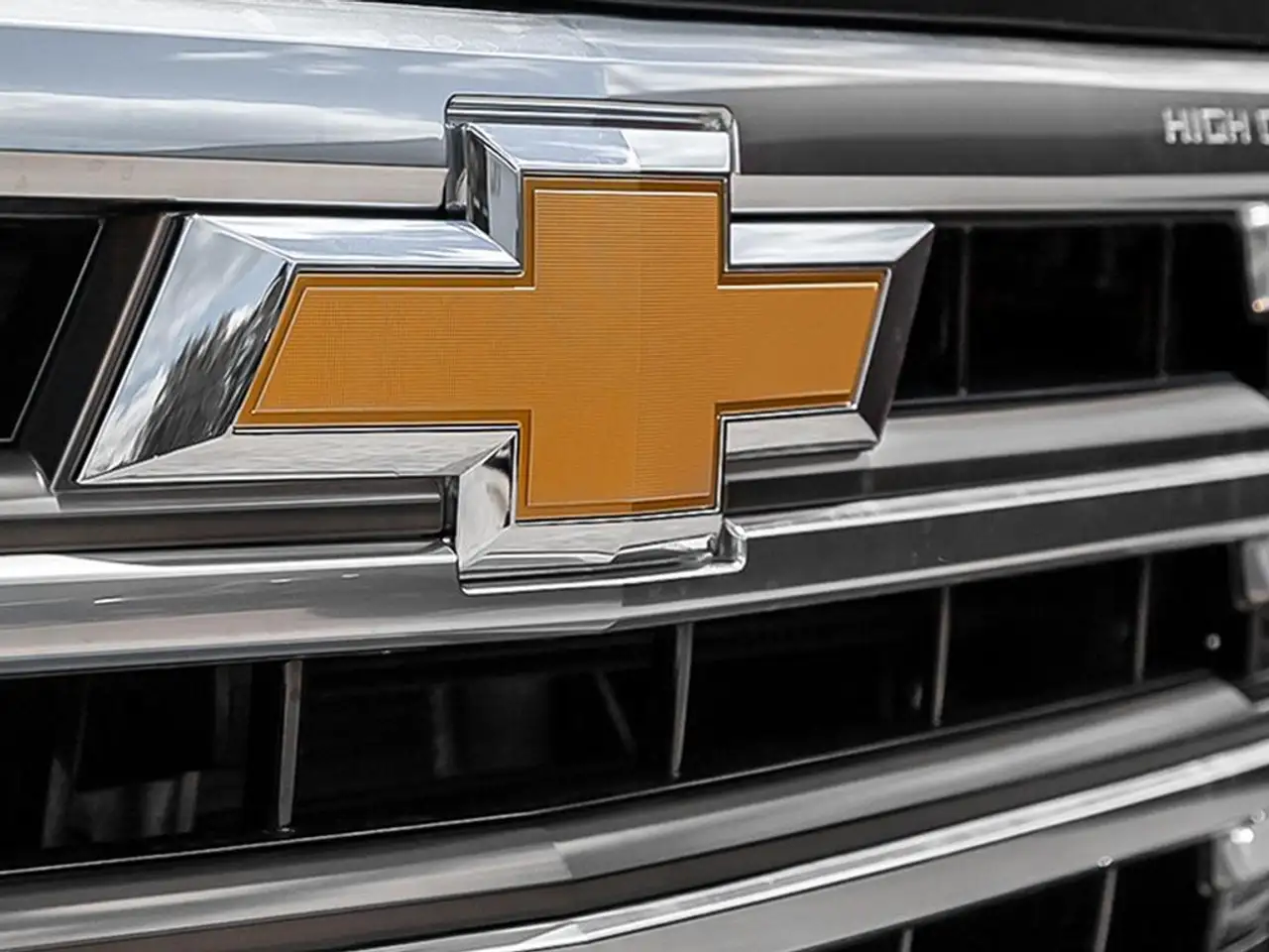 Chevrolet Silverado 1500 fotografie Chevrolet Silverado 1500