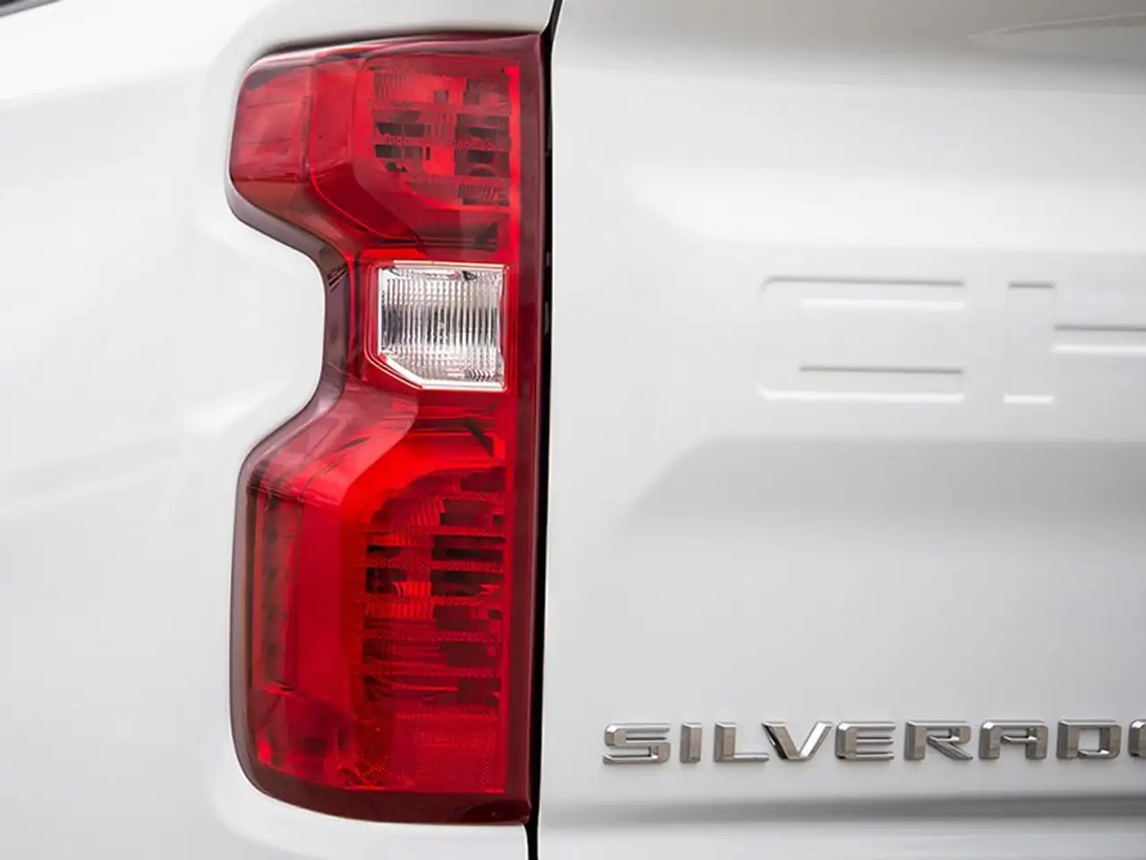 Chevrolet Silverado 1500 fotografie Chevrolet Silverado 1500