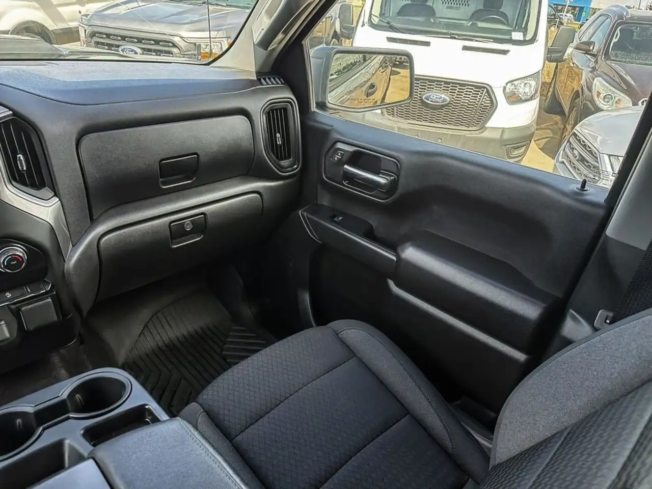 Chevrolet Silverado 1500 fotografie Chevrolet Silverado 1500