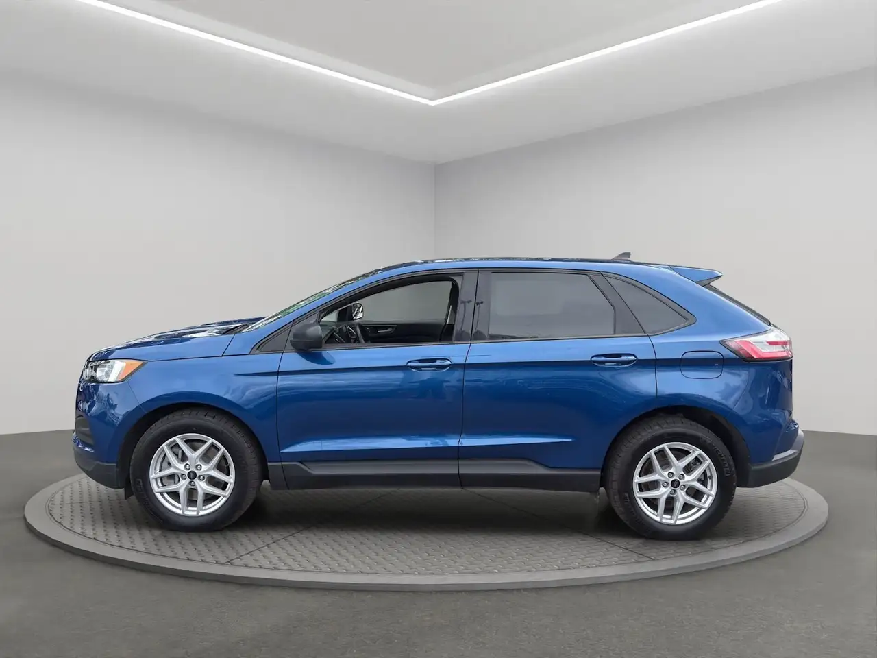 Ford Edge снимка Ford Edge