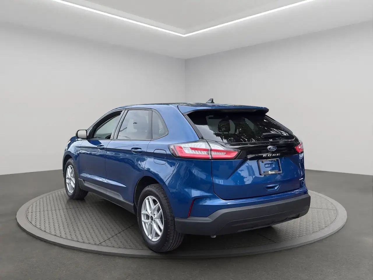 Ford Edge снимка Ford Edge