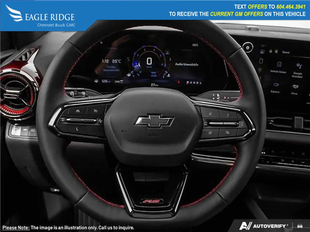 Chevrolet Equinox fotografie Chevrolet Equinox