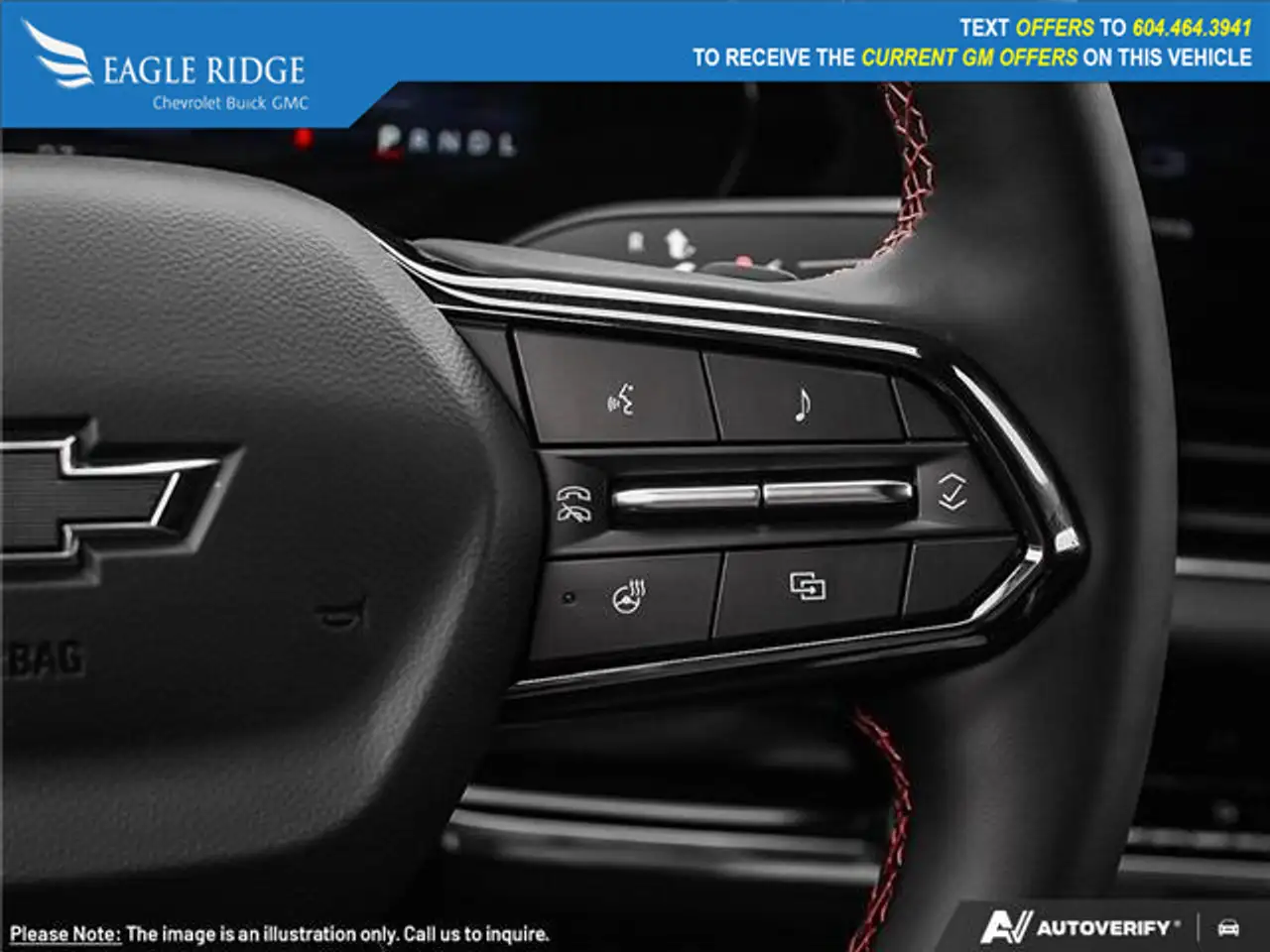 Chevrolet Equinox fotografie Chevrolet Equinox