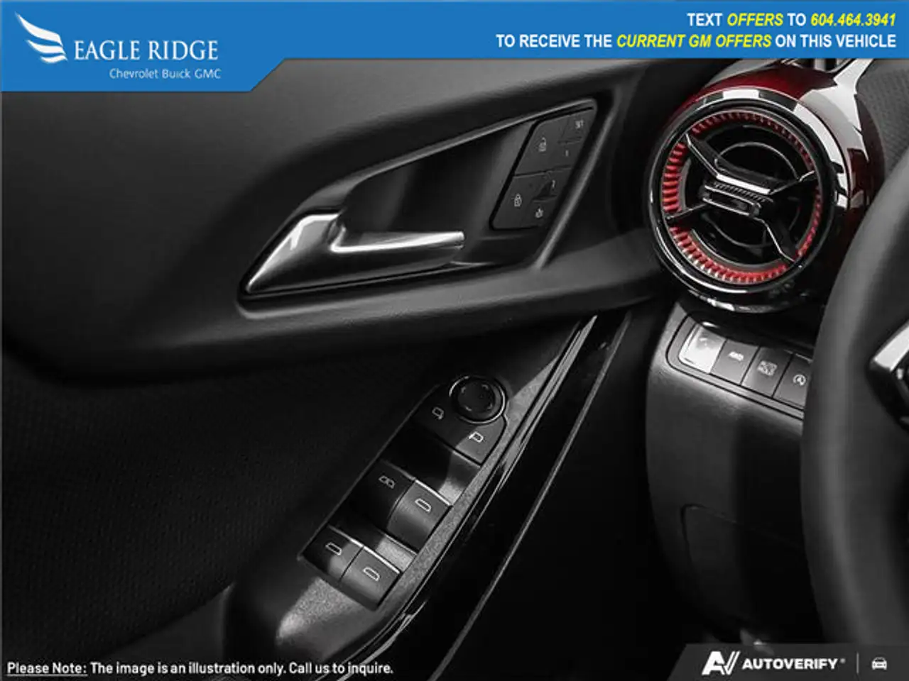 Chevrolet Equinox fotografie Chevrolet Equinox