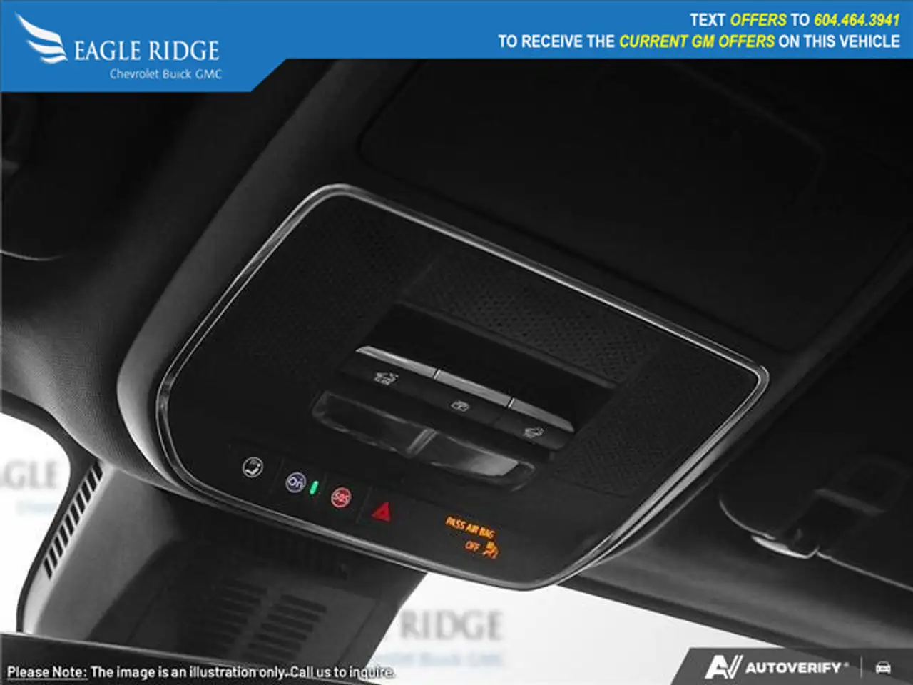 Chevrolet Equinox fotografie Chevrolet Equinox