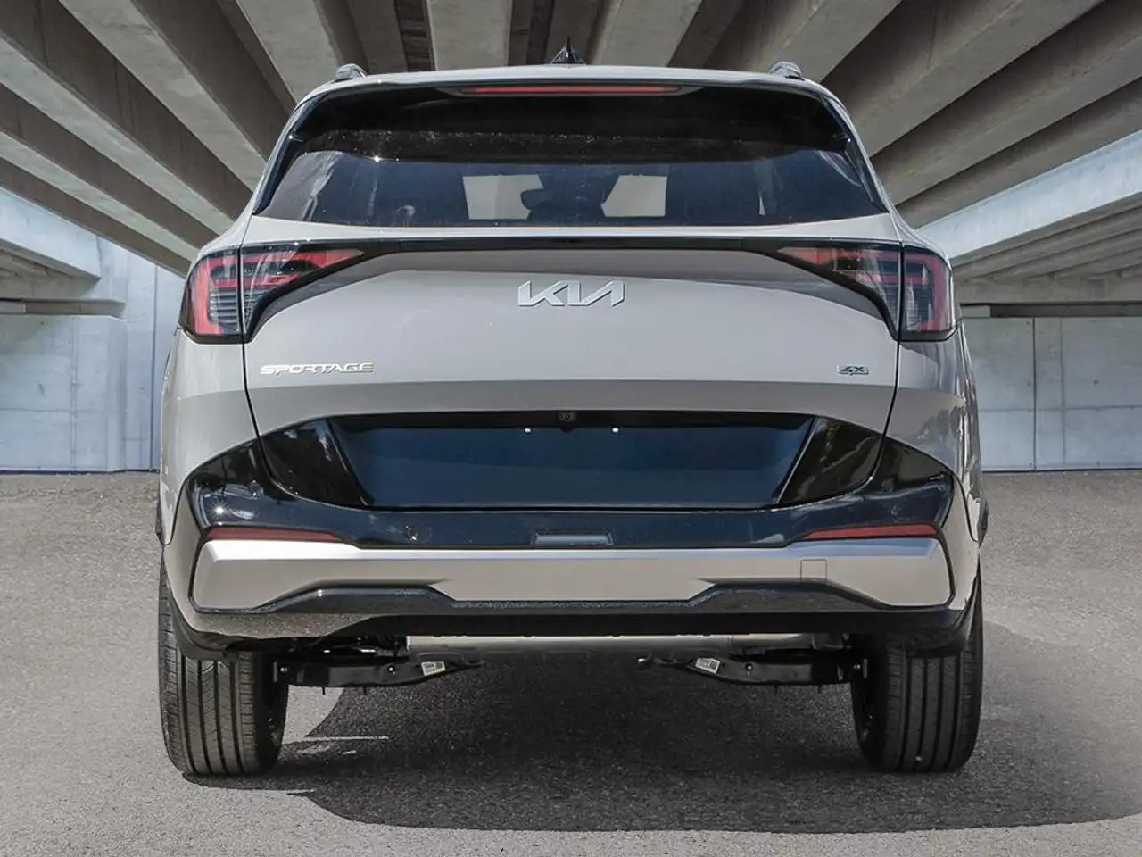 Kia Sportage снимка Kia Sportage