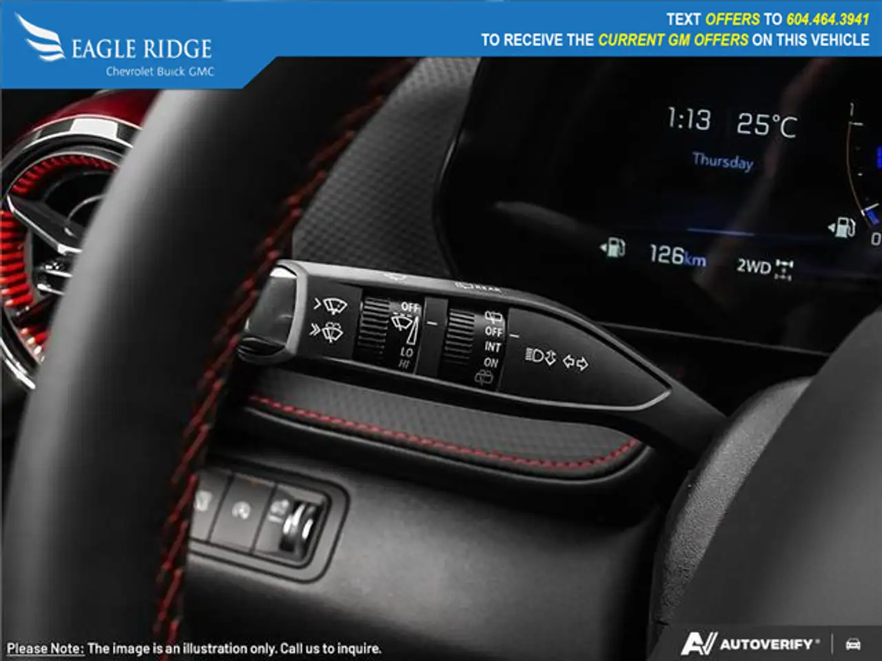 Chevrolet Equinox fotografie Chevrolet Equinox