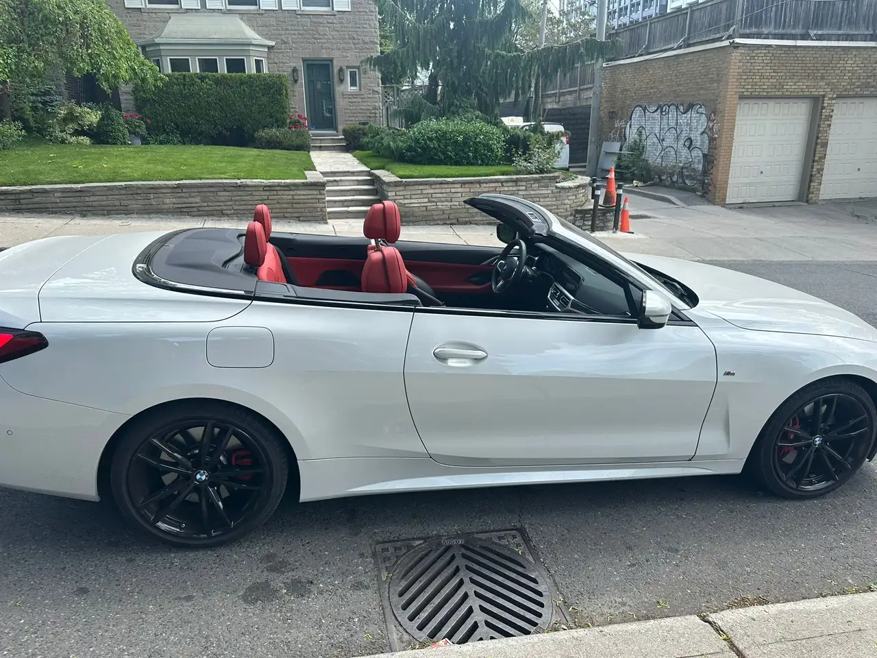 BMW 4 Series снимка BMW 4 Series