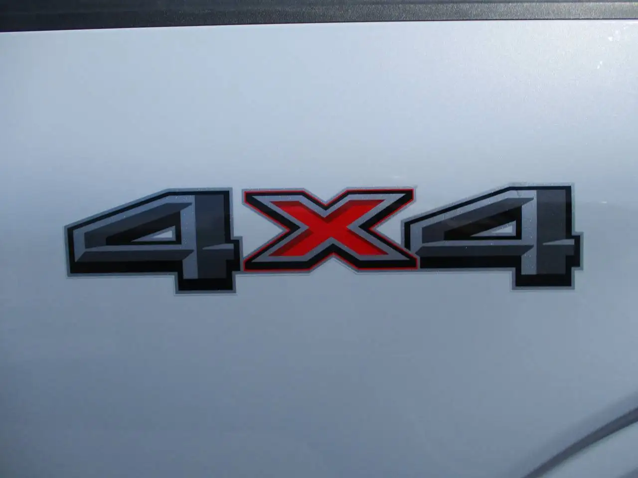 Ford F 150 fotografie Ford F 150