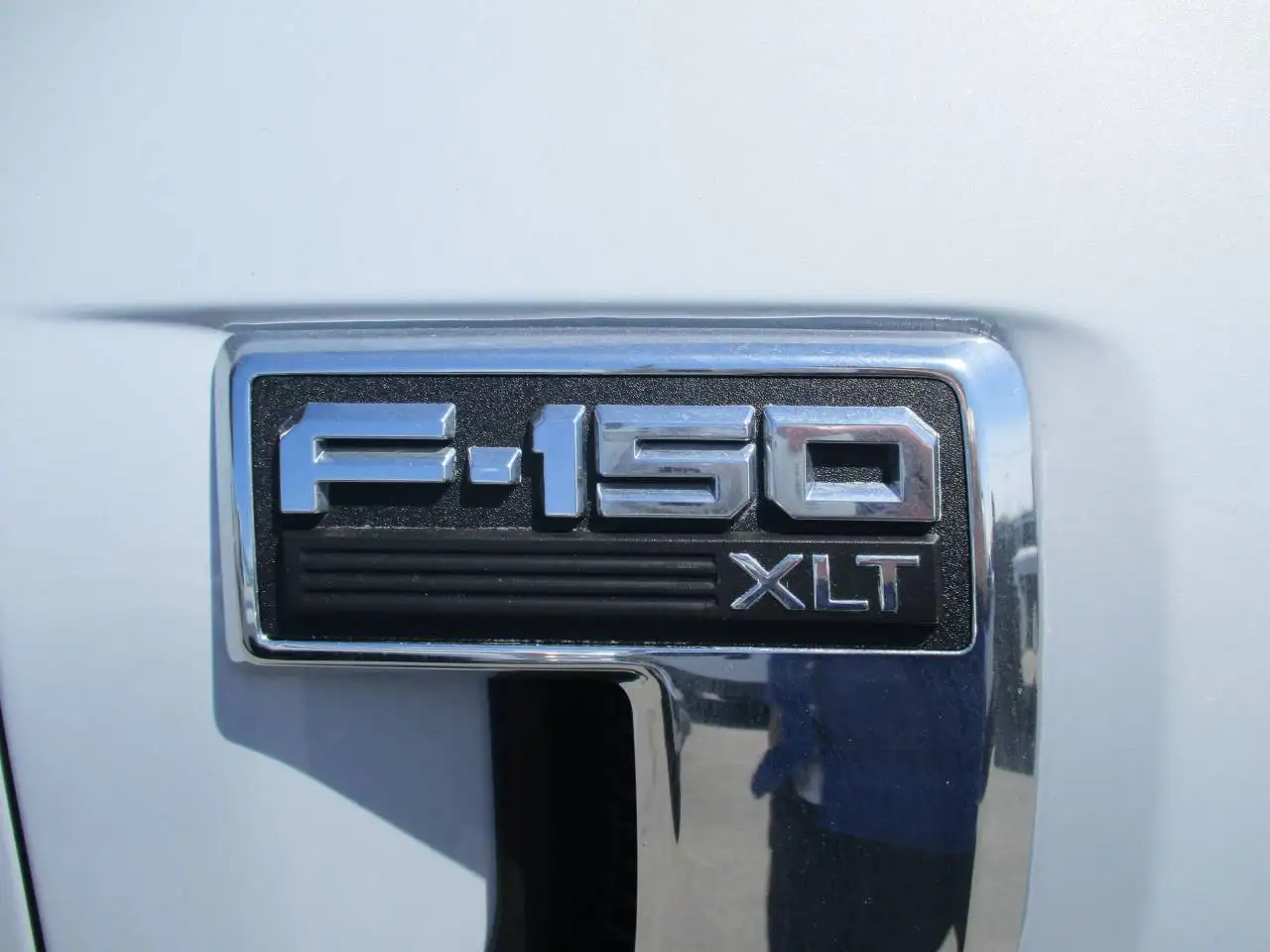 Ford F 150 fotografie Ford F 150