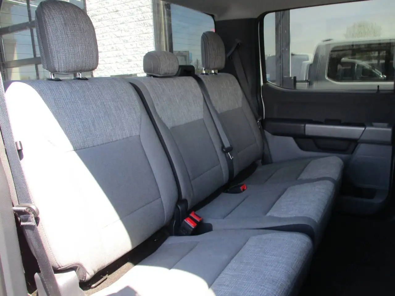 Ford F 150 fotografie Ford F 150