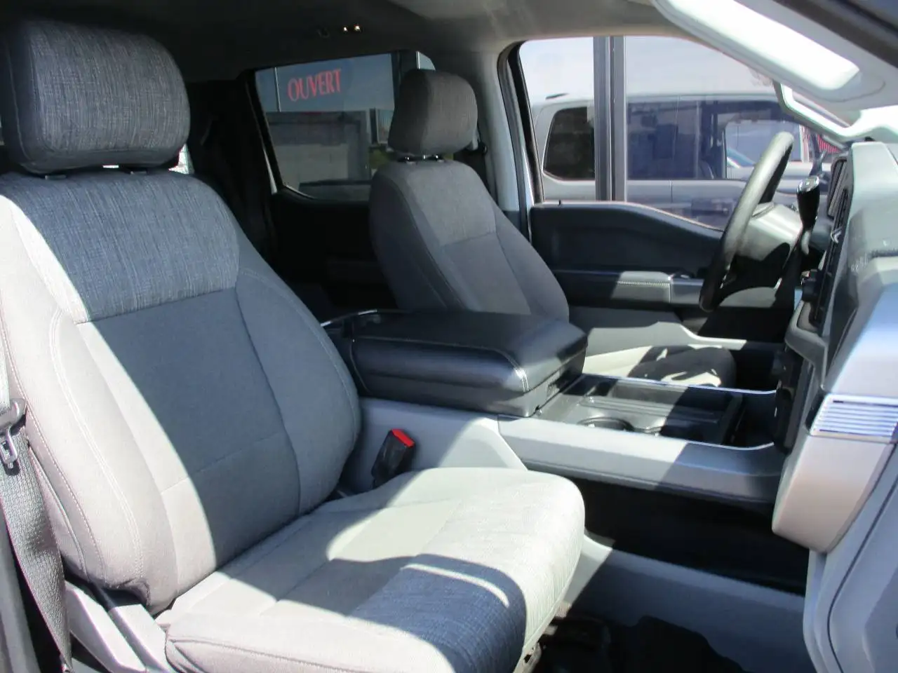 Ford F 150 fotografie Ford F 150