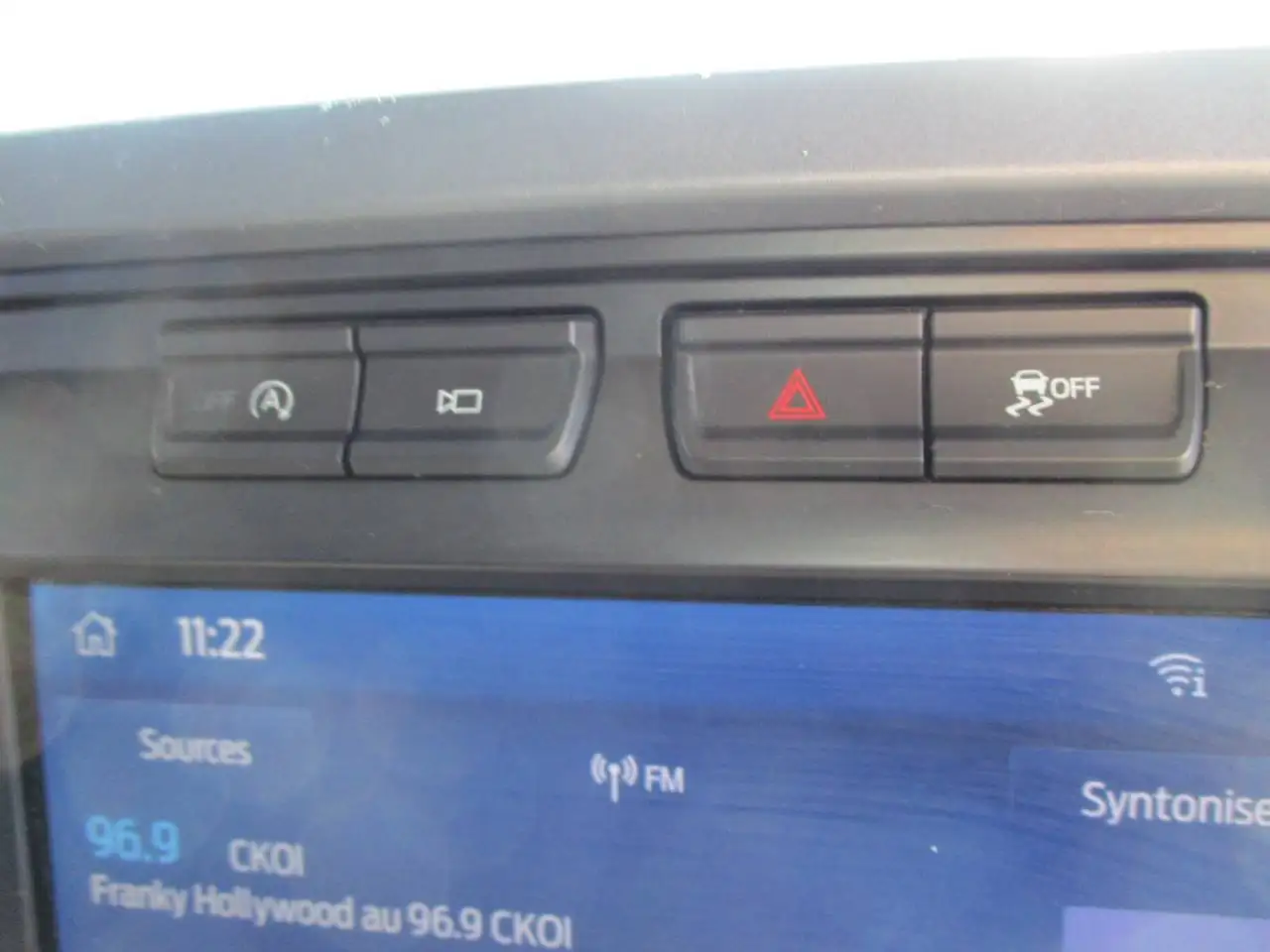 Ford F 150 fotografie Ford F 150