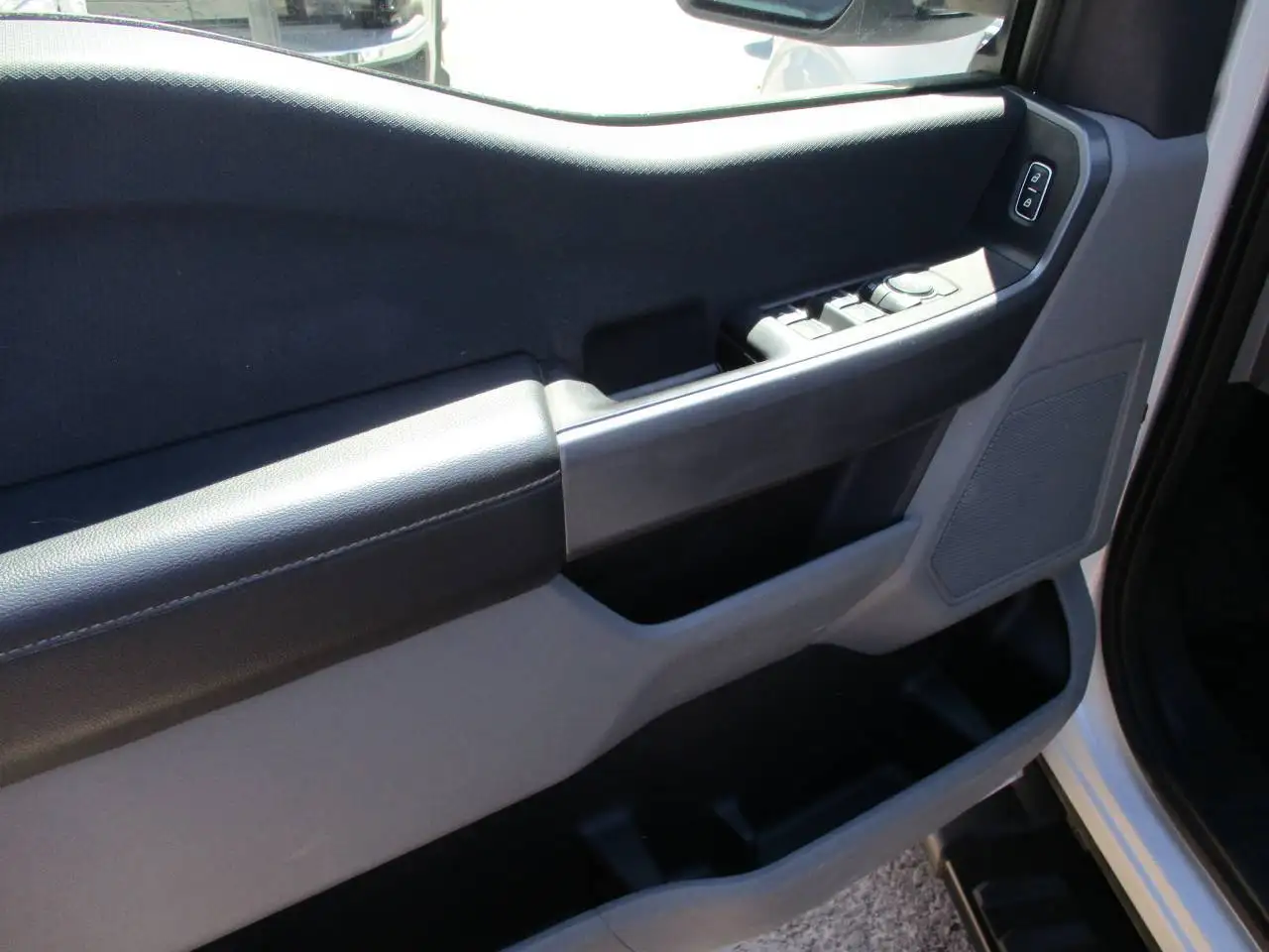 Ford F 150 fotografie Ford F 150