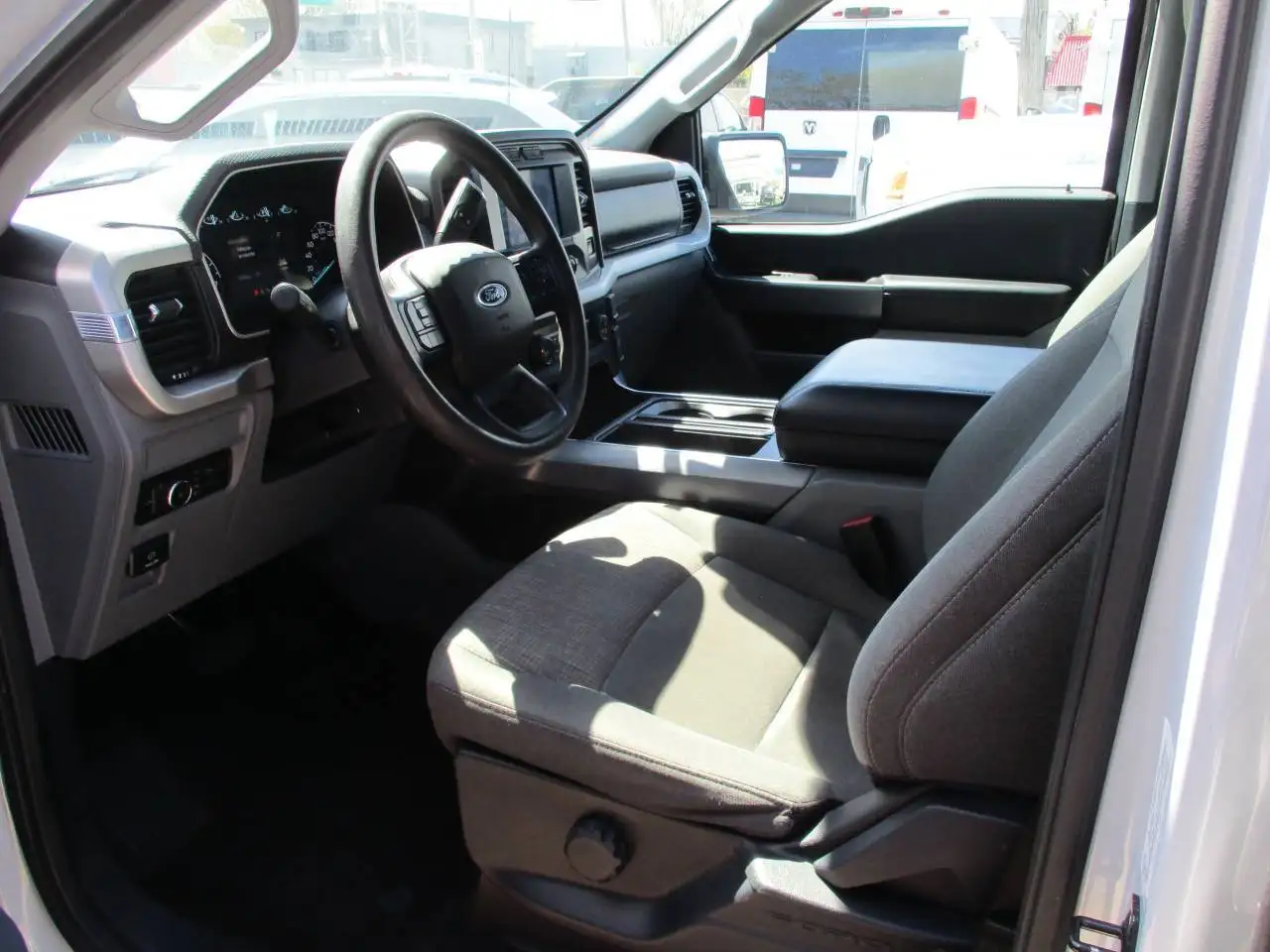 Ford F 150 fotografie Ford F 150