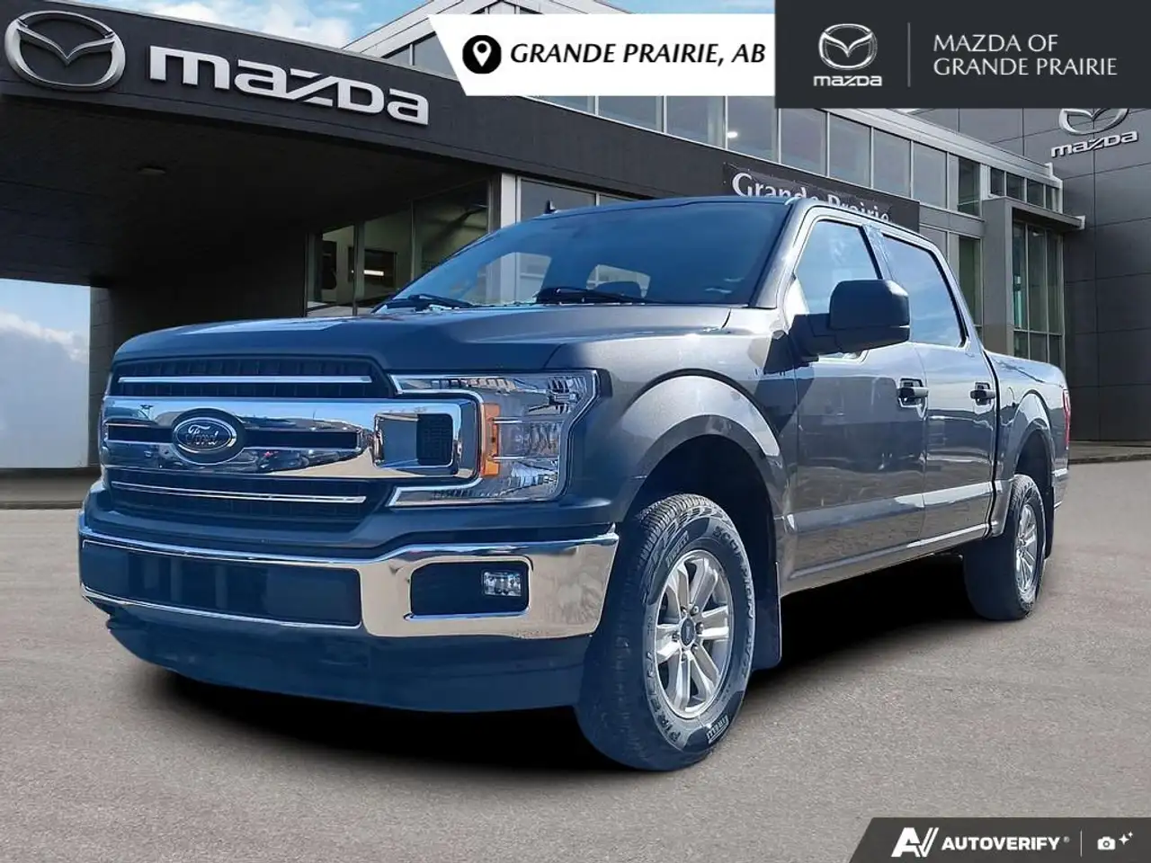 Ford F 150 fotografie Ford F 150