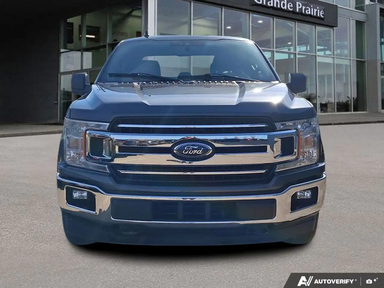 Ford F 150 fotografie Ford F 150