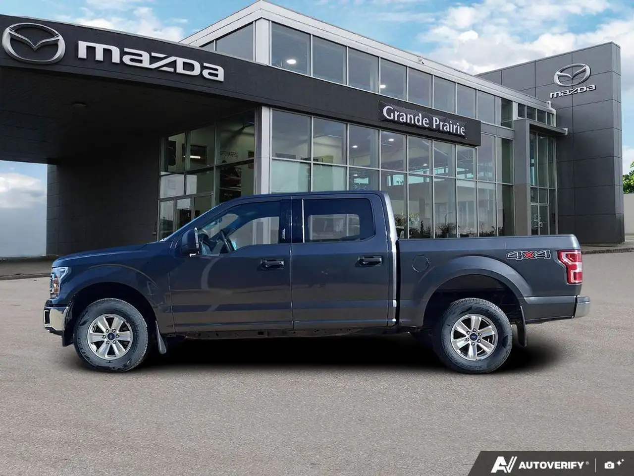Ford F 150 fotografie Ford F 150