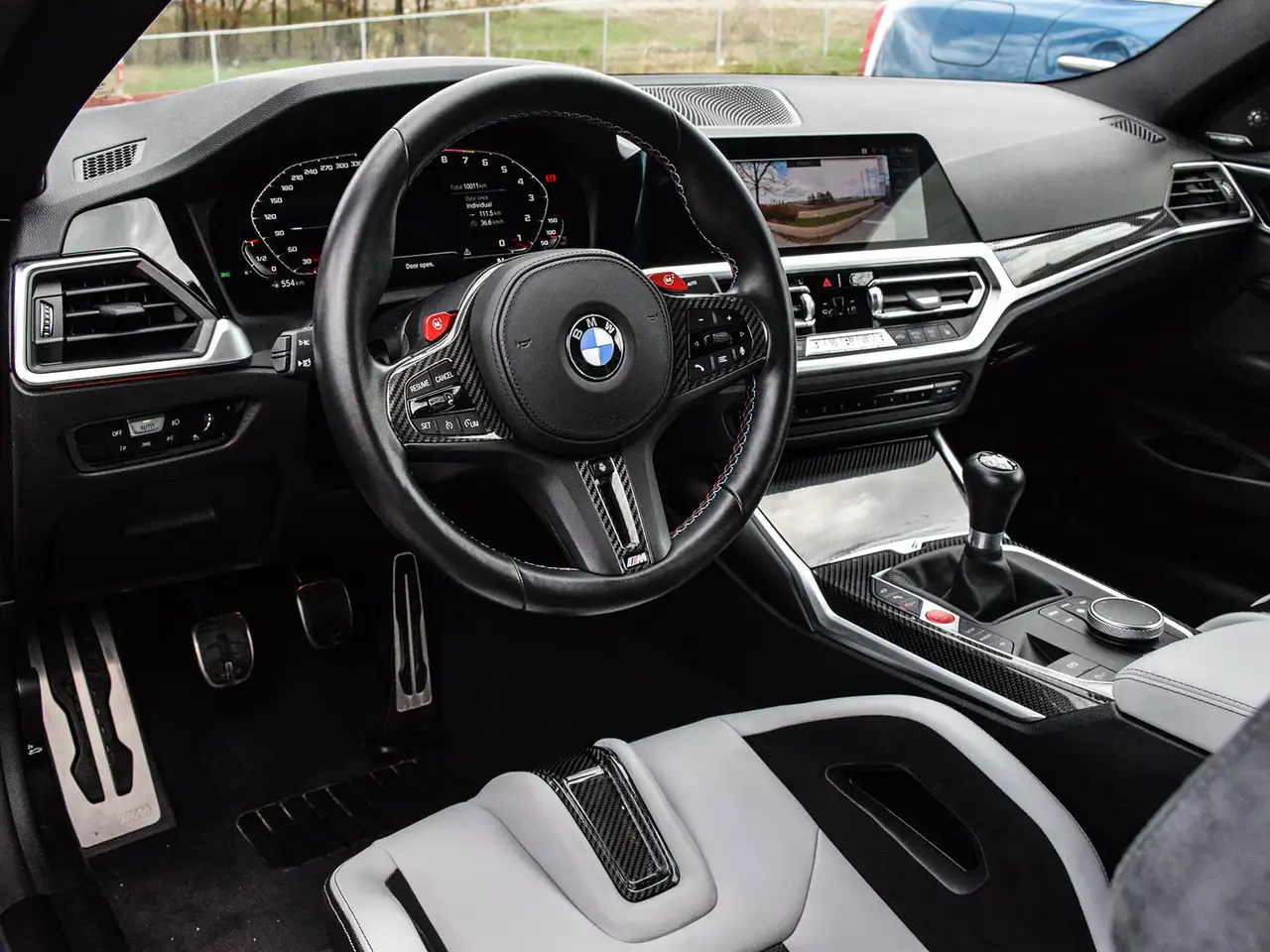 BMW M4 photo BMW M4