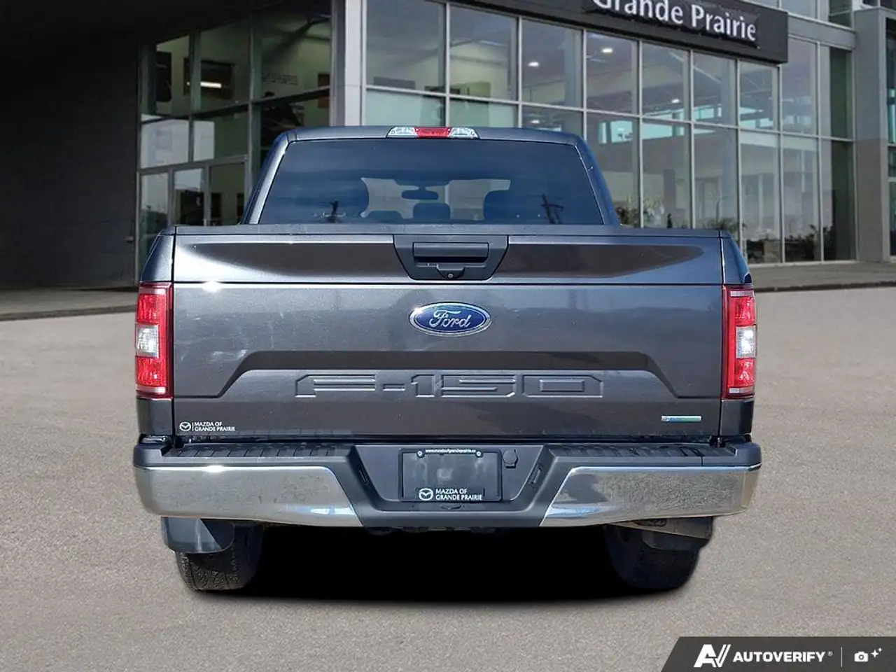 Ford F 150 fotografie Ford F 150