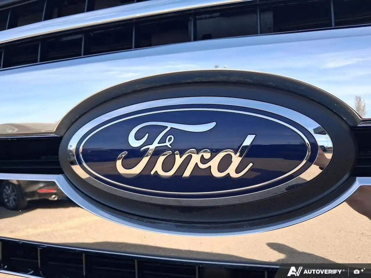 Ford F 150 fotografie Ford F 150