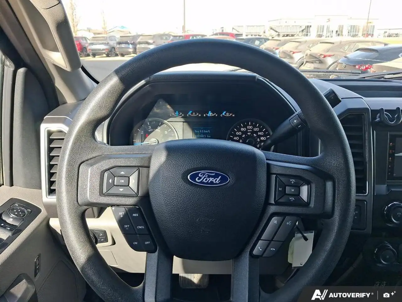 Ford F 150 fotografie Ford F 150