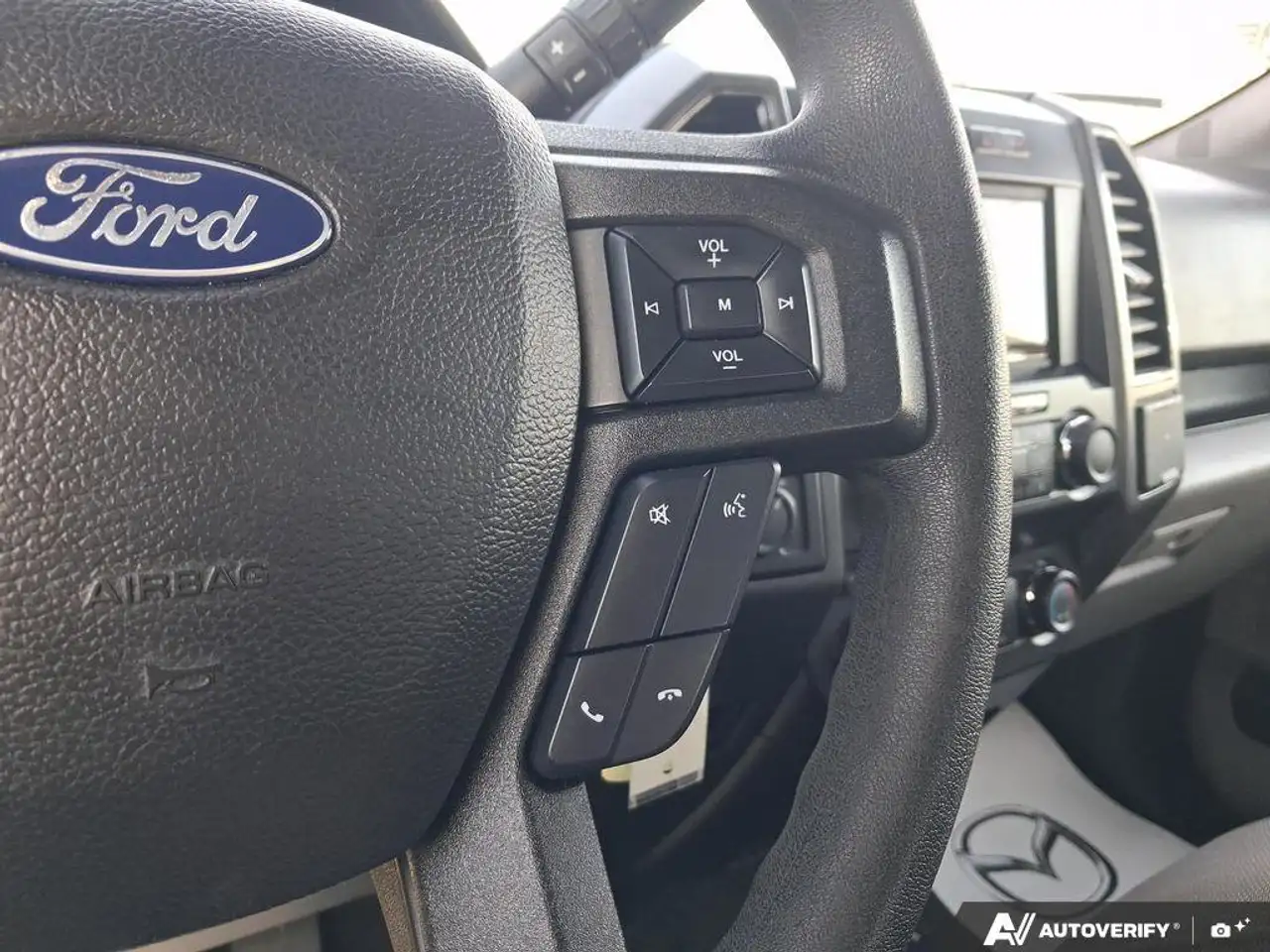 Ford F 150 fotografie Ford F 150