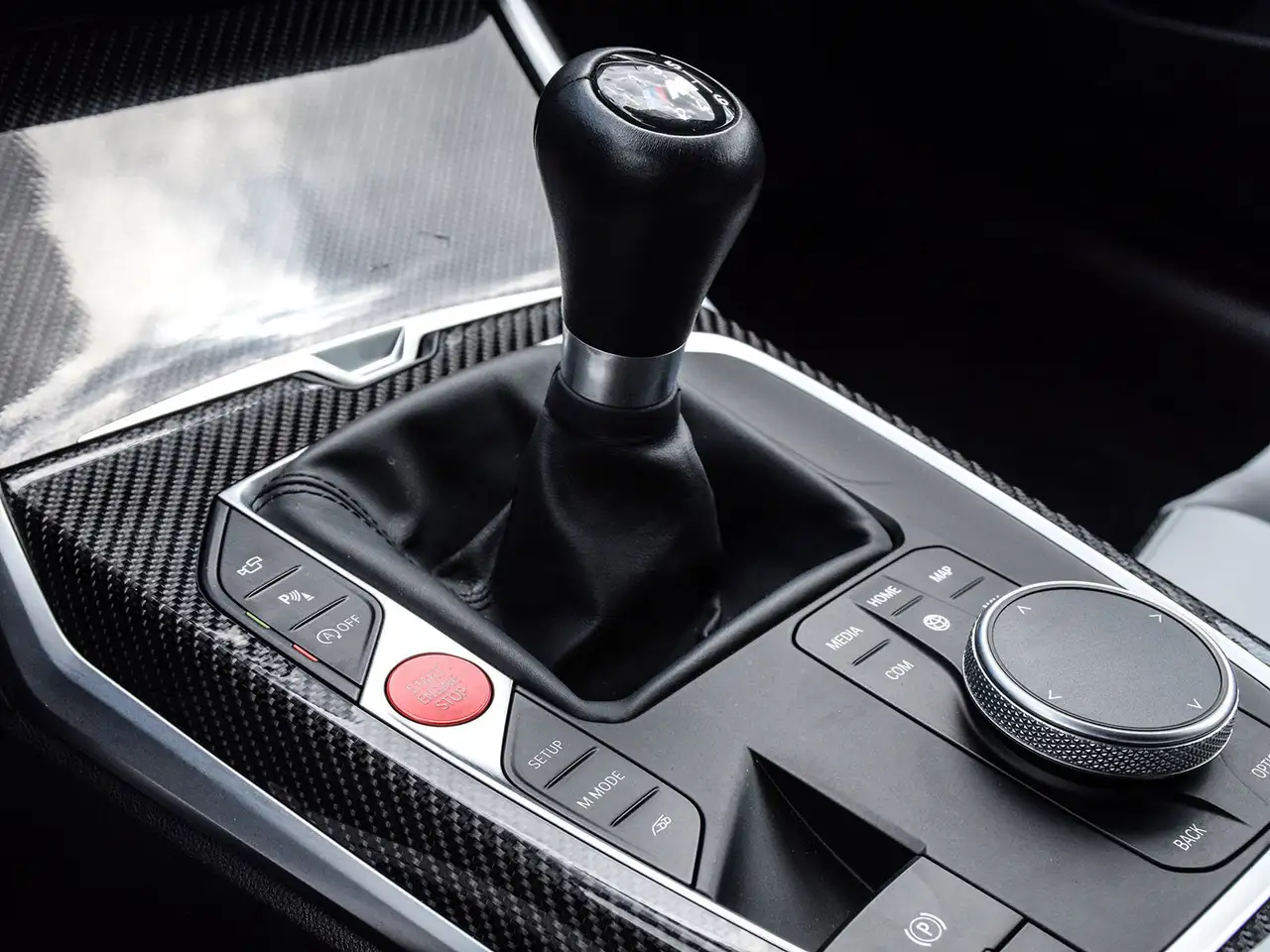BMW M4 photo BMW M4