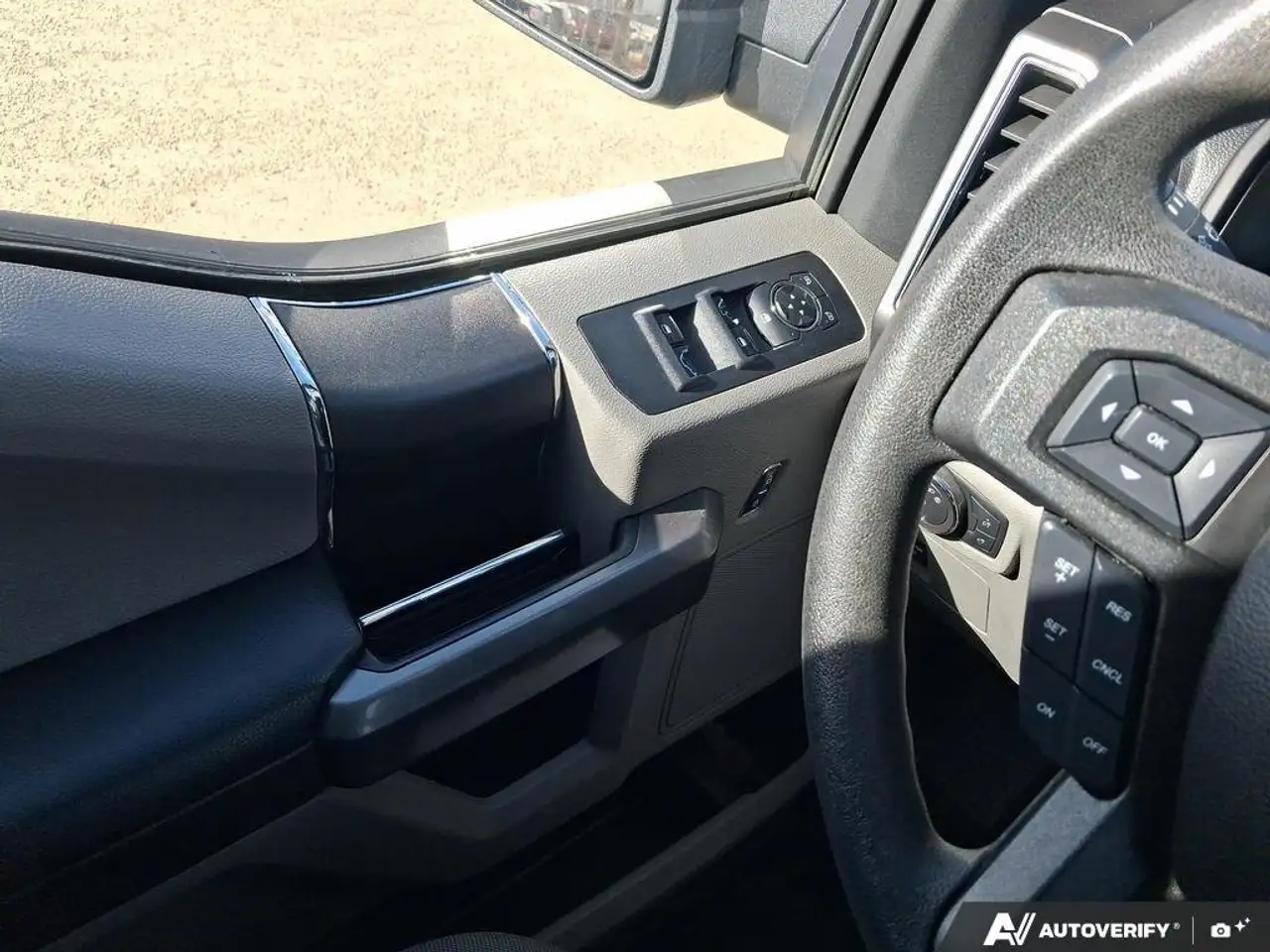 Ford F 150 fotografie Ford F 150