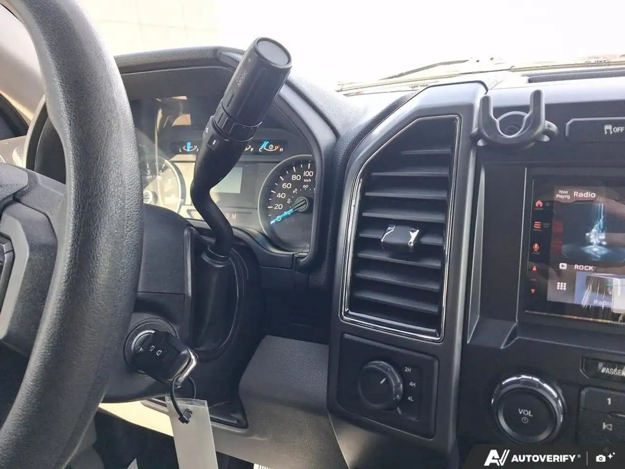 Ford F 150 fotografie Ford F 150