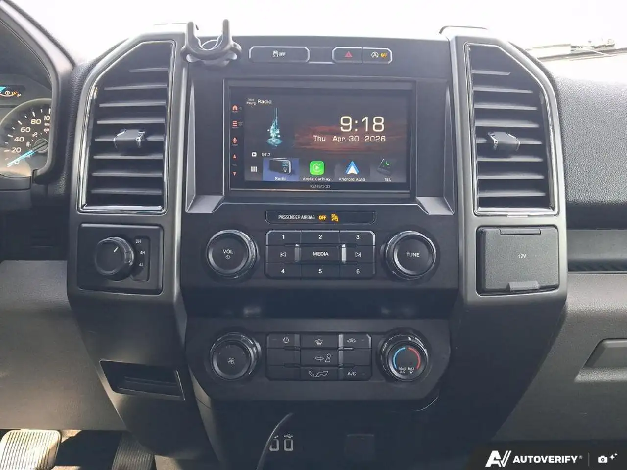 Ford F 150 fotografie Ford F 150