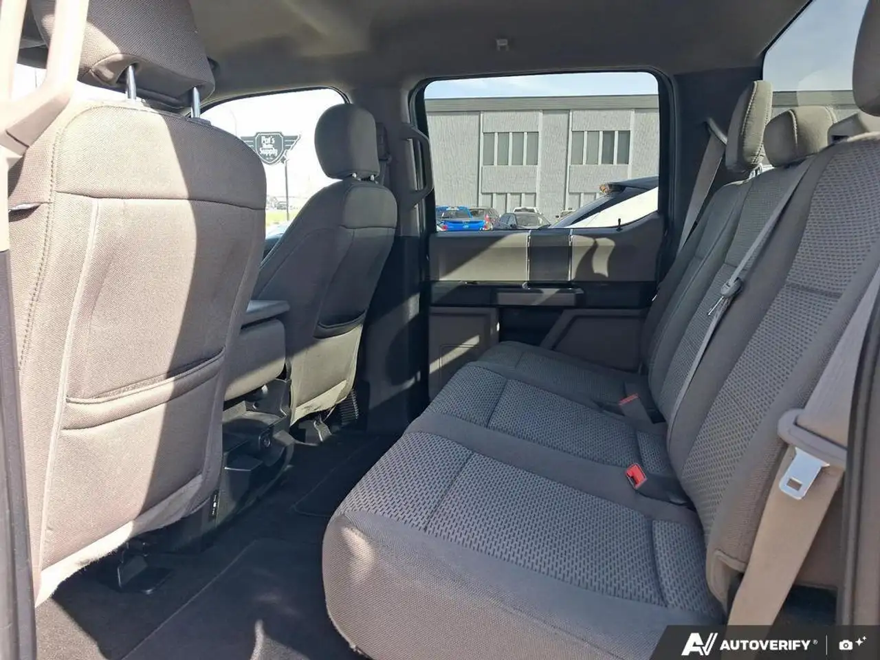 Ford F 150 fotografie Ford F 150