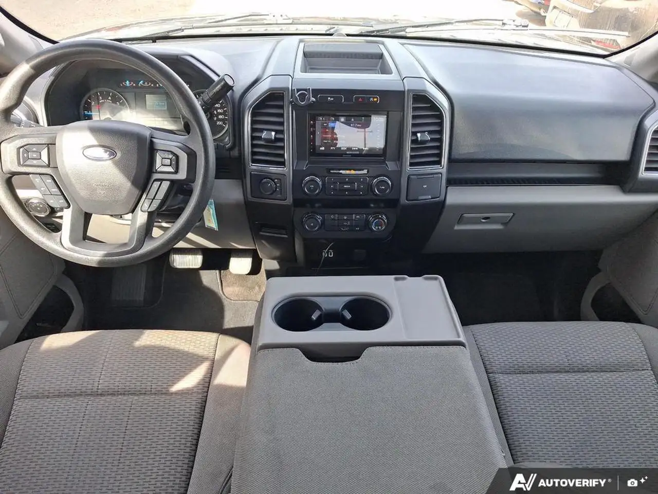 Ford F 150 fotografie Ford F 150
