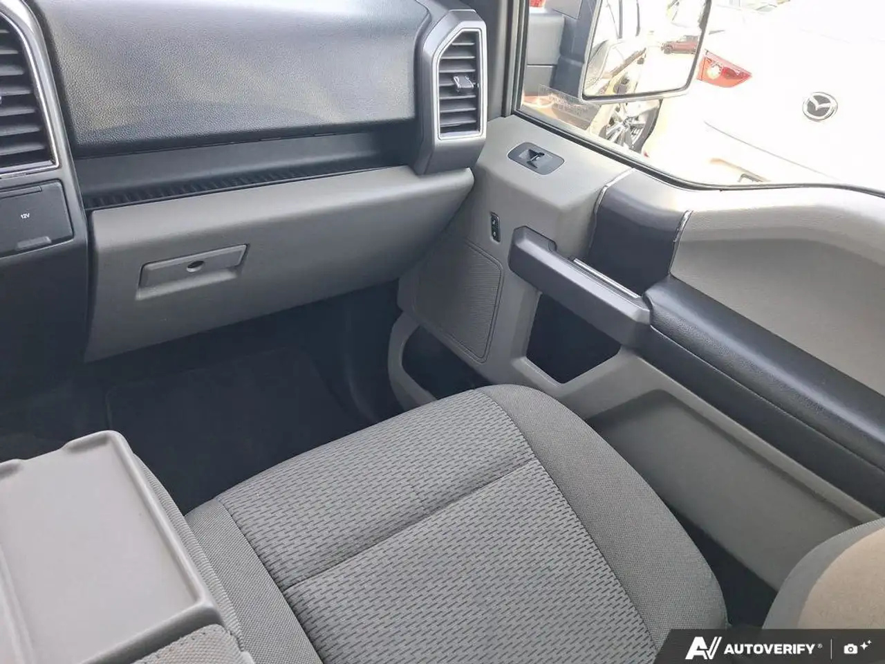 Ford F 150 fotografie Ford F 150
