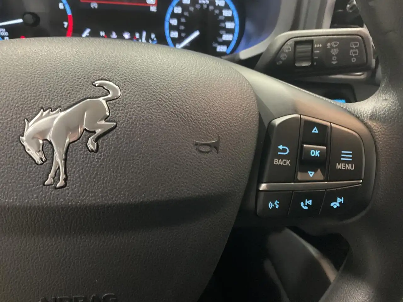 Ford Bronco Sport fotografie Ford Bronco Sport