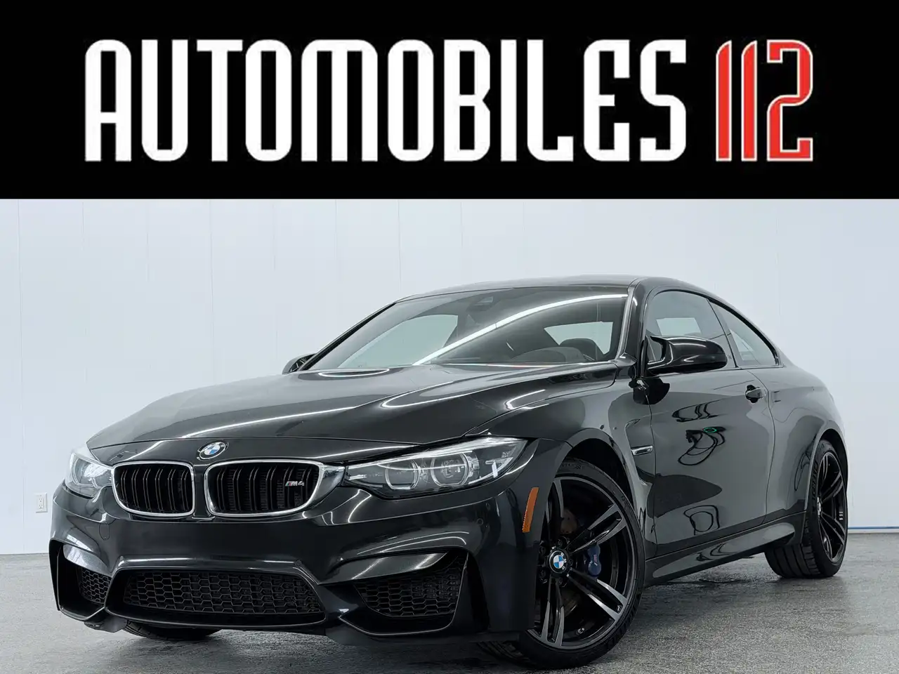 BMW M4 photo BMW M4