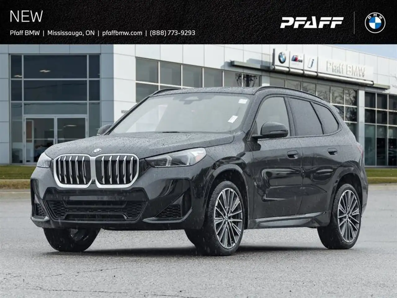 2026 BMW X1