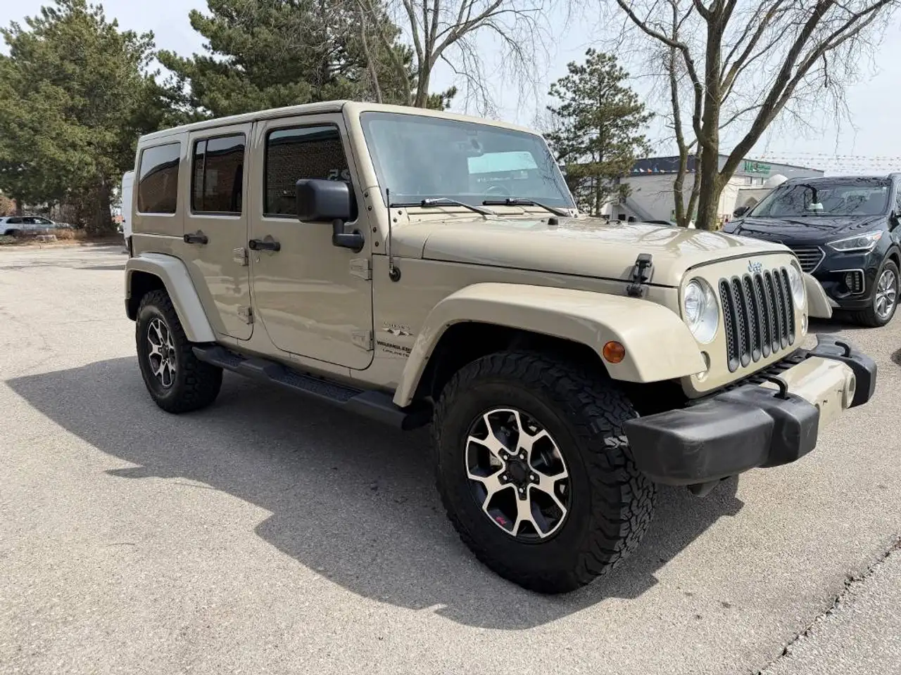 Jeep Wrangler fotografie Jeep Wrangler