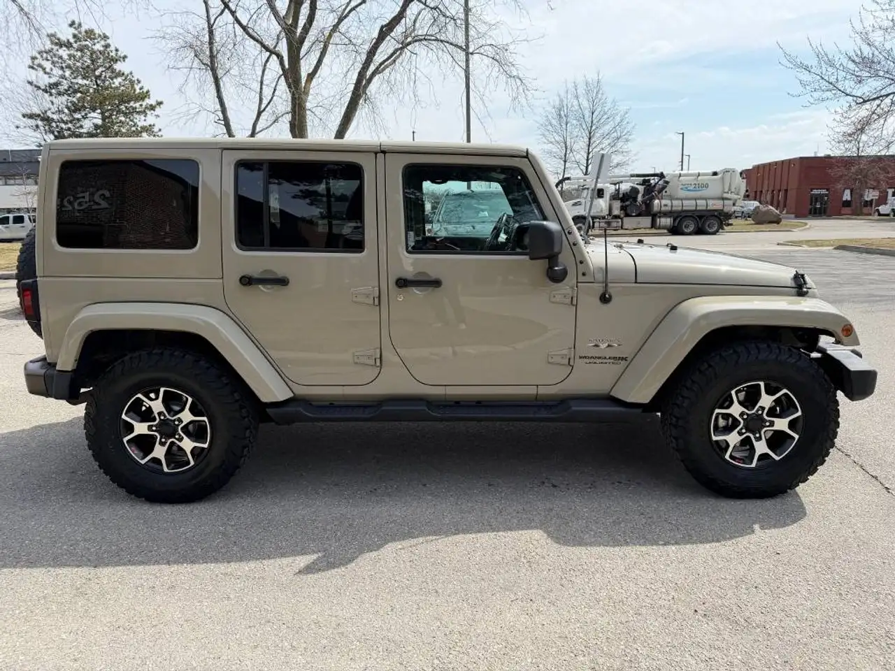 Jeep Wrangler fotografie Jeep Wrangler