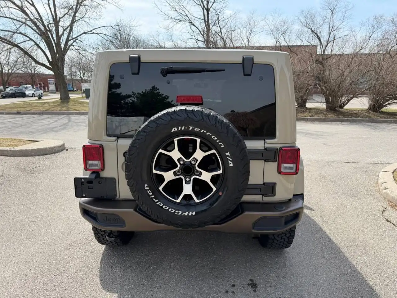 Jeep Wrangler fotografie Jeep Wrangler