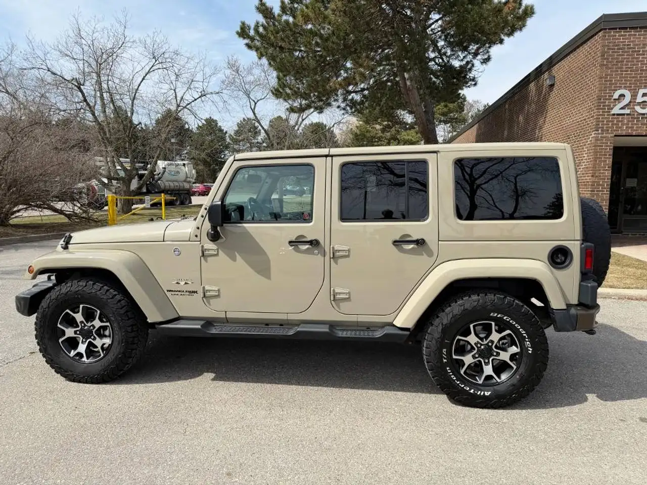 Jeep Wrangler fotografie Jeep Wrangler