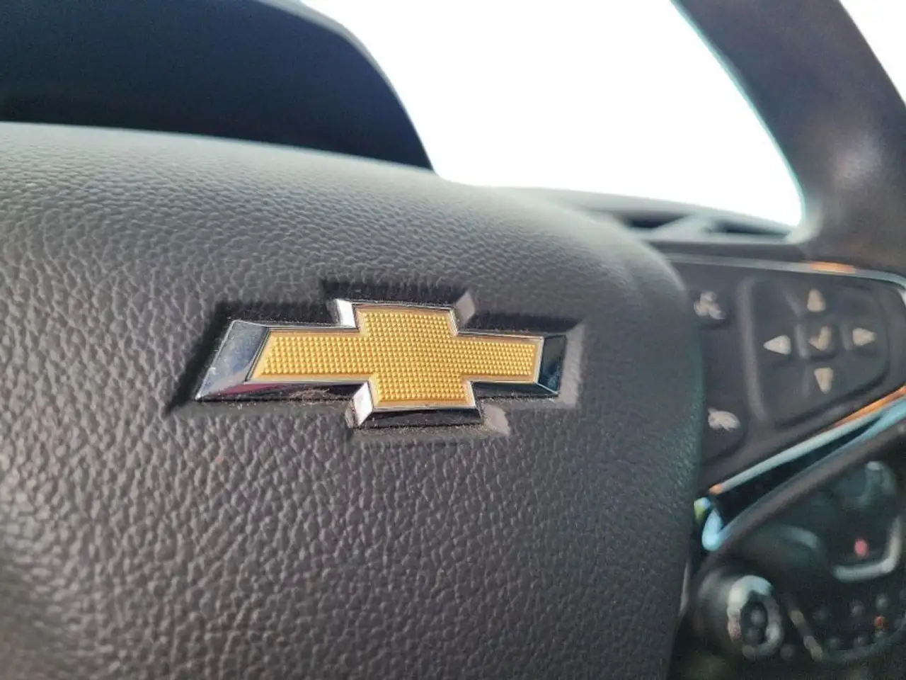 Chevrolet Cruze photo Chevrolet Cruze