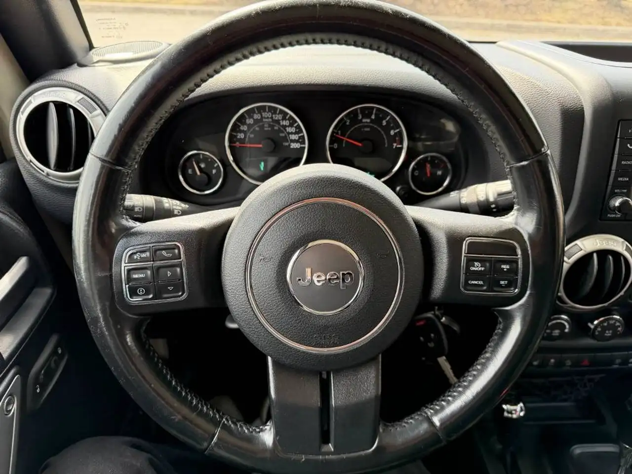 Jeep Wrangler fotografie Jeep Wrangler
