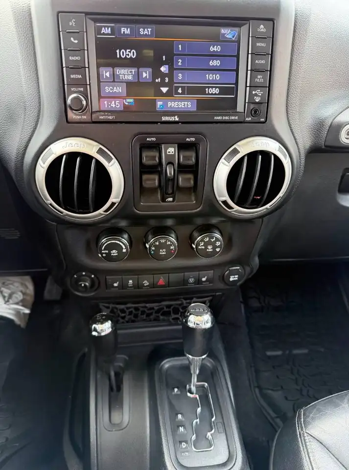 Jeep Wrangler fotografie Jeep Wrangler