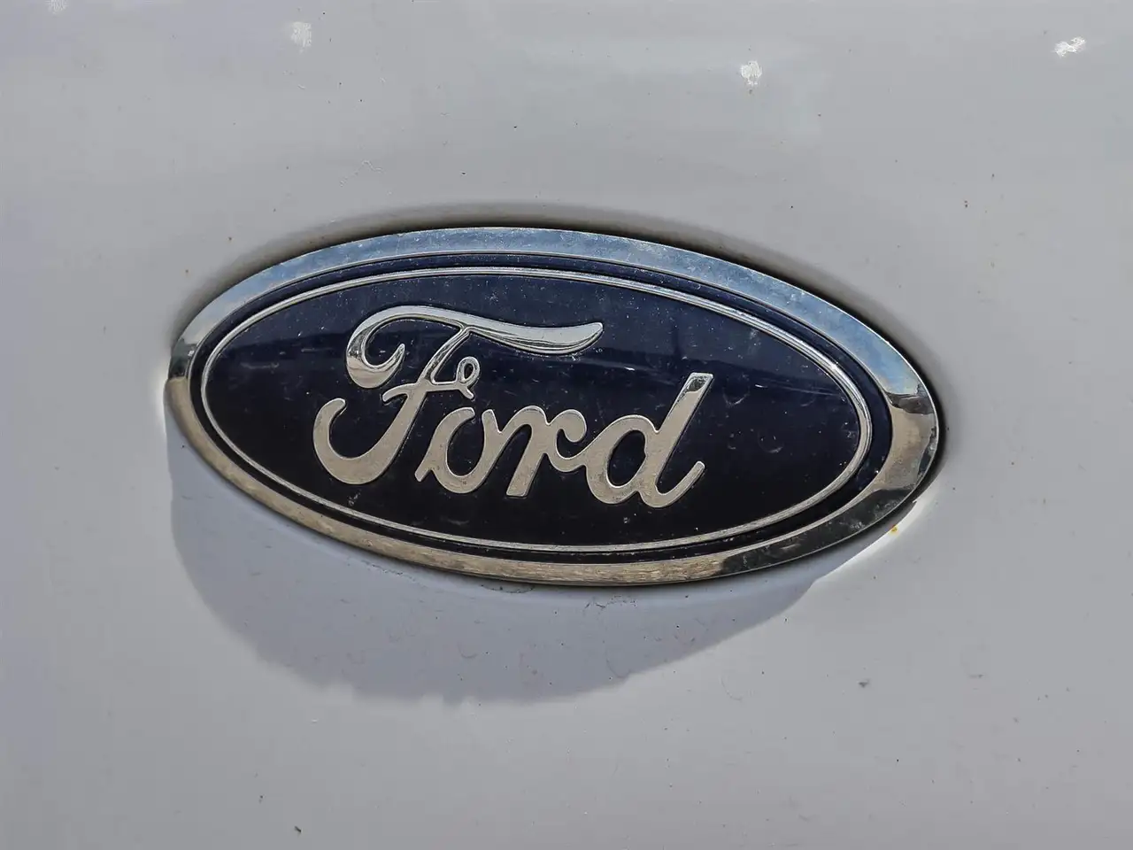 Ford Bronco Sport fotografie Ford Bronco Sport